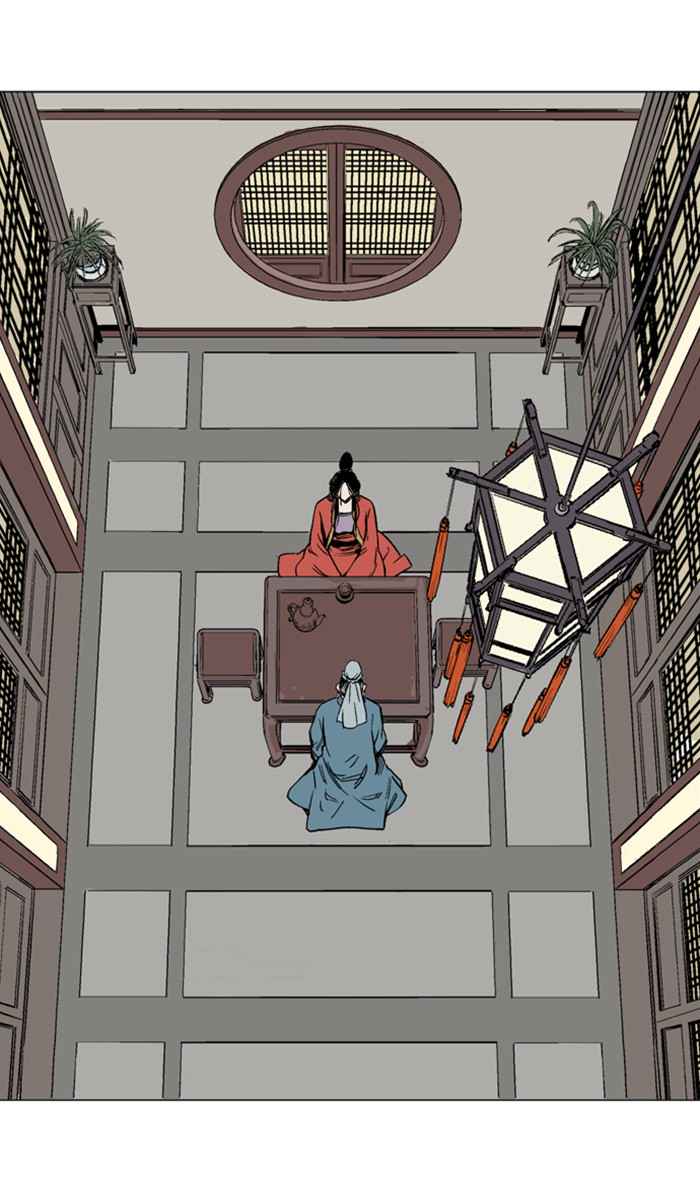 Gosu (The Master) Chap 116 - Next Chap 117