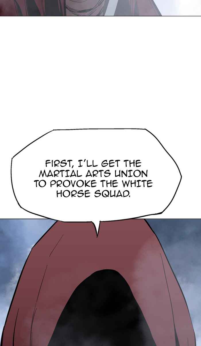 Gosu (The Master) Chap 116 - Next Chap 117