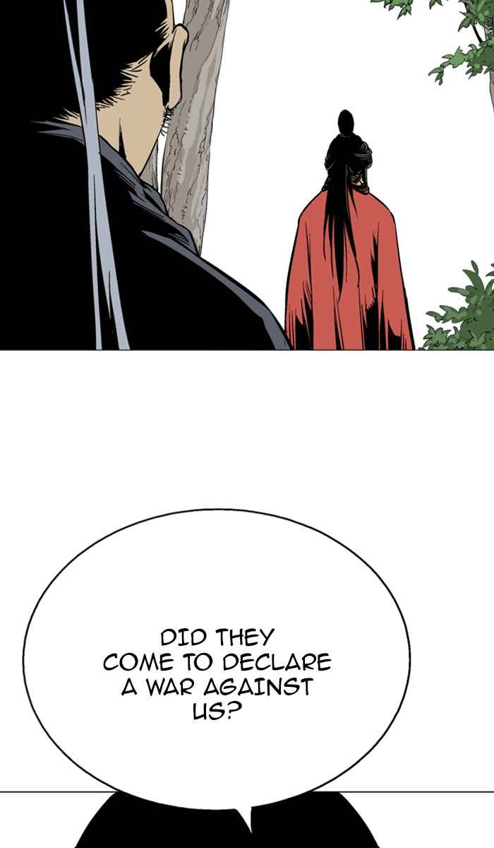 Gosu (The Master) Chap 116 - Next Chap 117