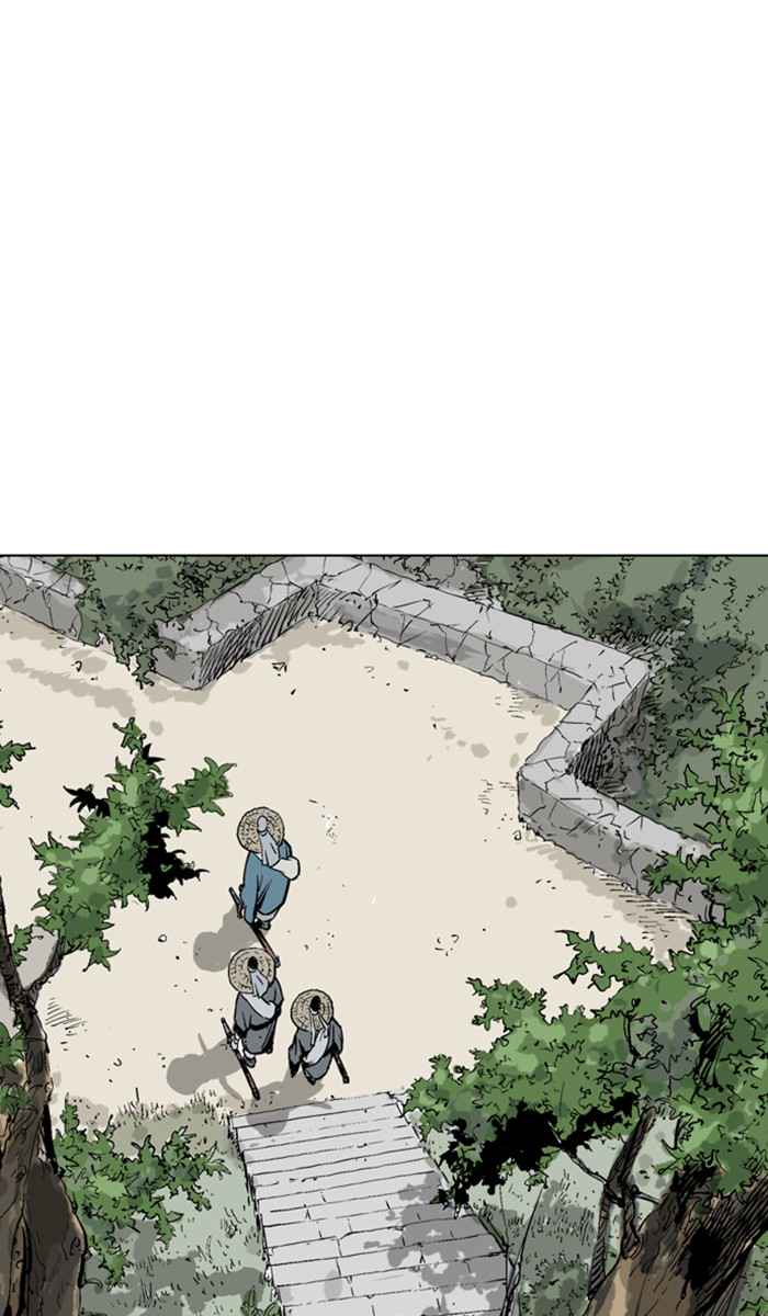 Gosu (The Master) Chap 116 - Next Chap 117