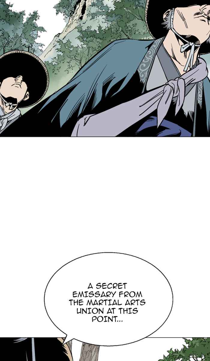 Gosu (The Master) Chap 116 - Next Chap 117