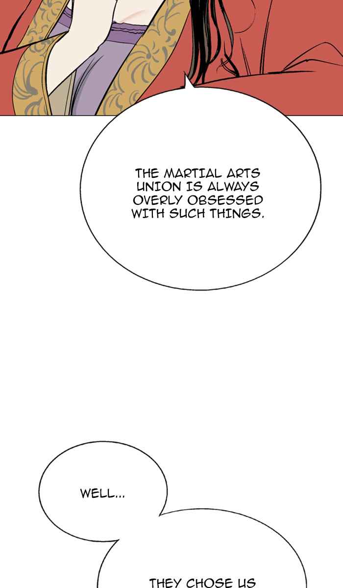 Gosu (The Master) Chap 116 - Next Chap 117