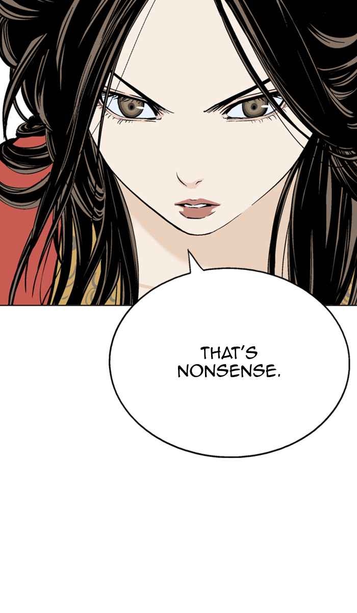 Gosu (The Master) Chap 116 - Next Chap 117