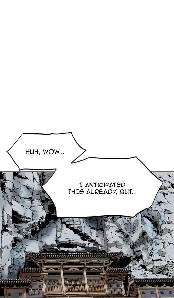 Gosu (The Master) Chap 116 - Next Chap 117