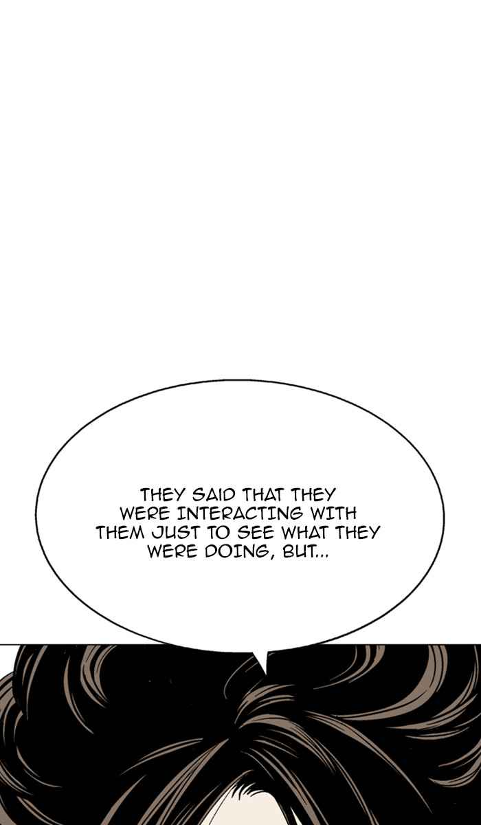 Gosu (The Master) Chap 116 - Next Chap 117