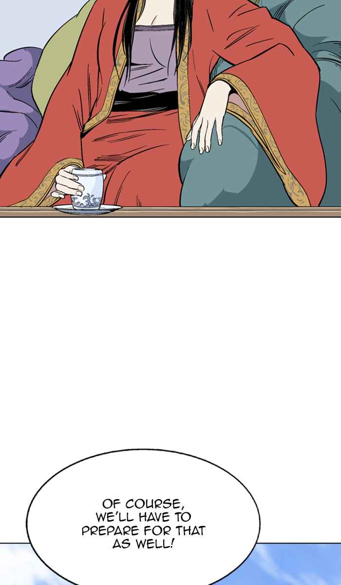 Gosu (The Master) Chap 116 - Next Chap 117