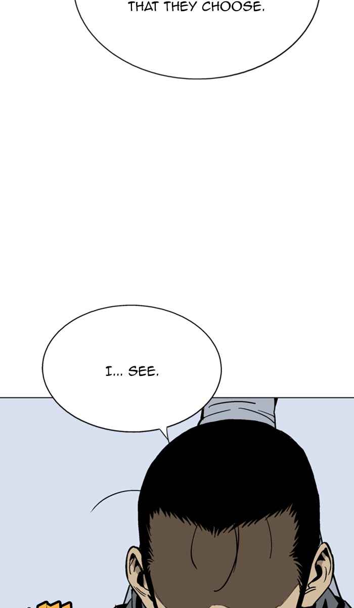 Gosu (The Master) Chap 116 - Next Chap 117