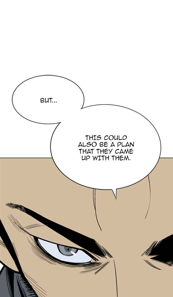 Gosu (The Master) Chap 116 - Next Chap 117