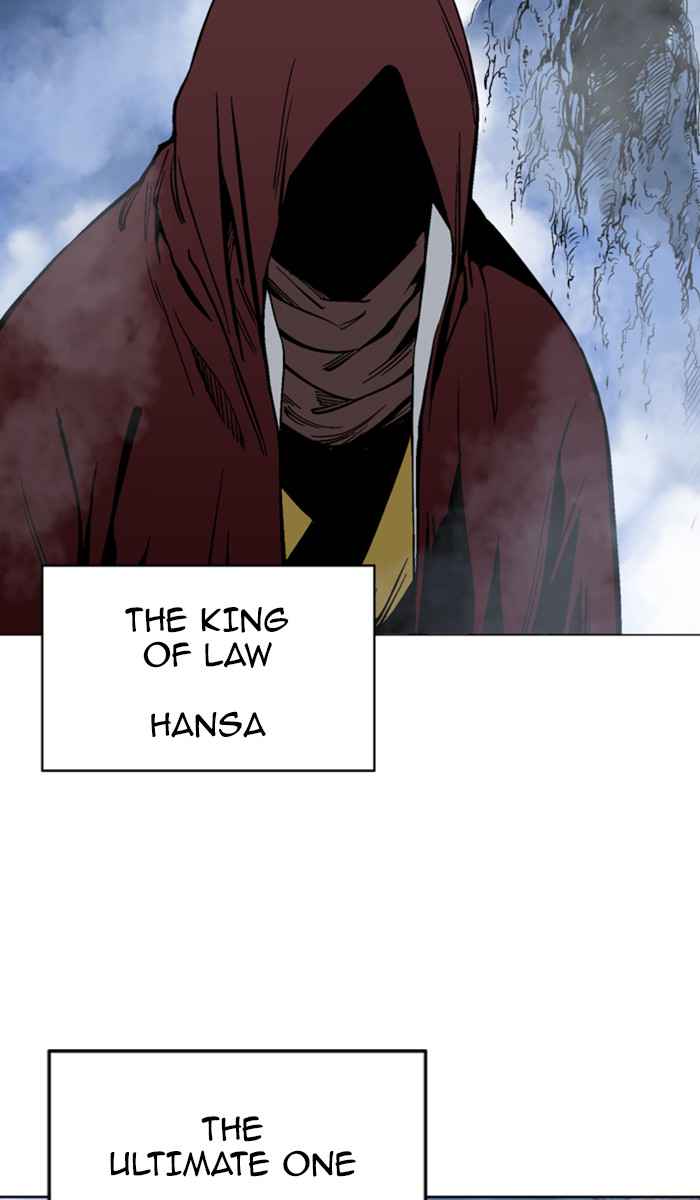 Gosu (The Master) Chap 116 - Next Chap 117