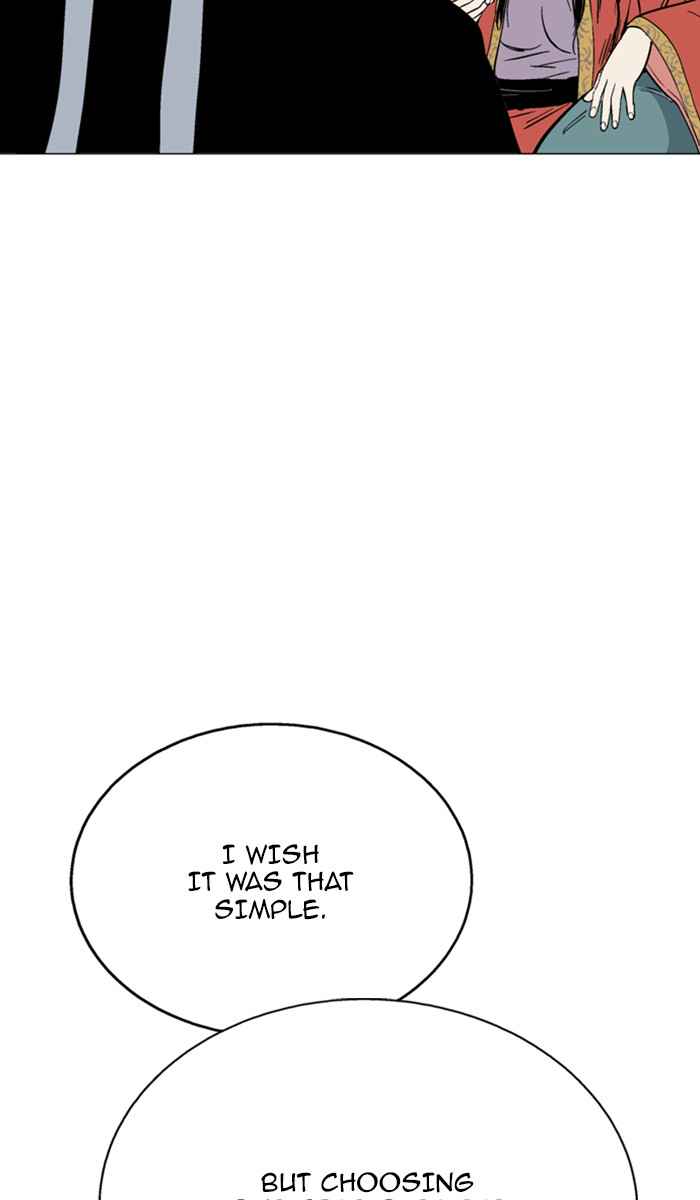Gosu (The Master) Chap 116 - Next Chap 117