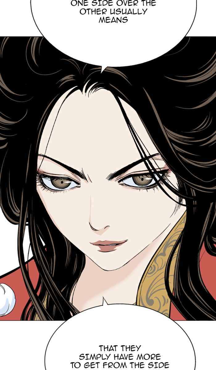 Gosu (The Master) Chap 116 - Next Chap 117