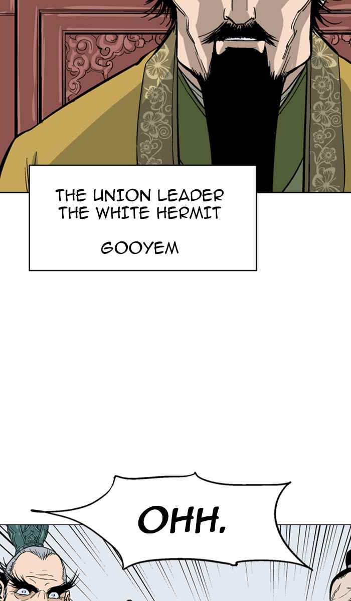 Gosu (The Master) Chap 116 - Next Chap 117