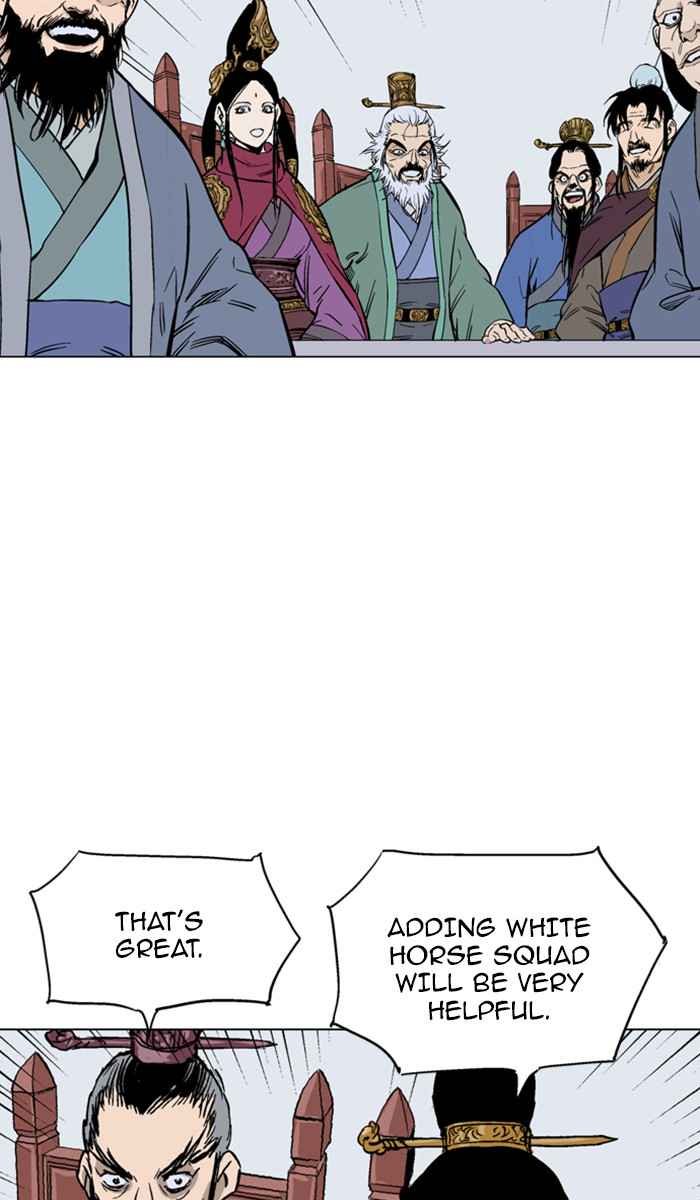 Gosu (The Master) Chap 116 - Next Chap 117