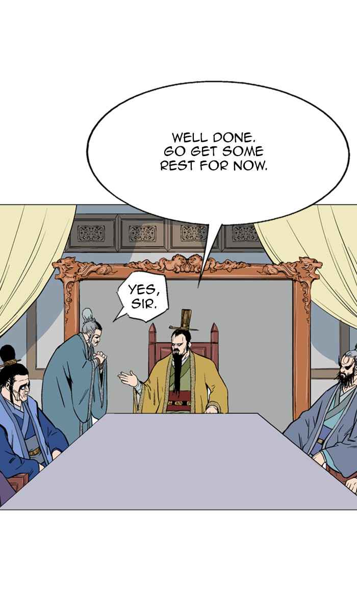 Gosu (The Master) Chap 116 - Next Chap 117