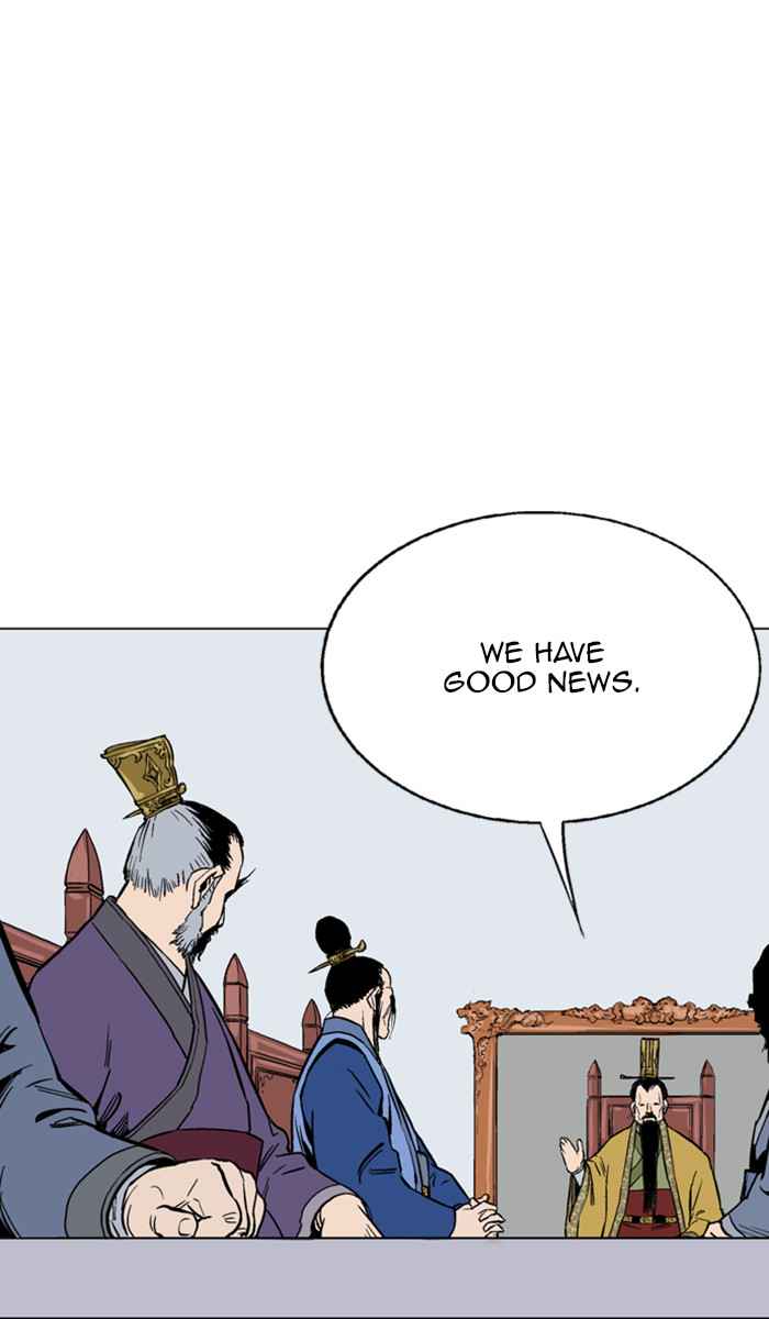 Gosu (The Master) Chap 116 - Next Chap 117