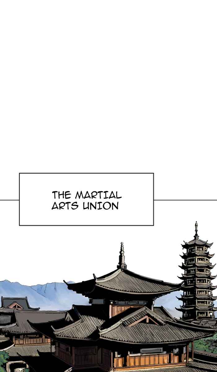 Gosu (The Master) Chap 116 - Next Chap 117