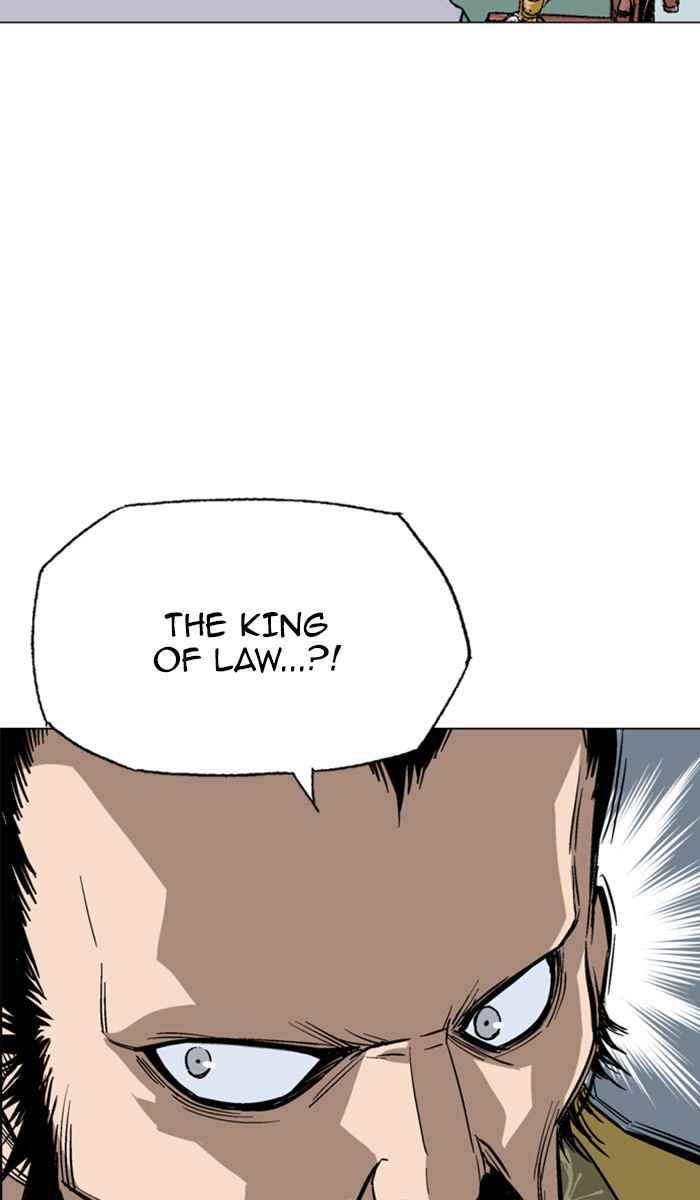Gosu (The Master) Chap 116 - Next Chap 117