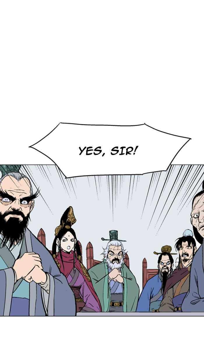 Gosu (The Master) Chap 116 - Next Chap 117