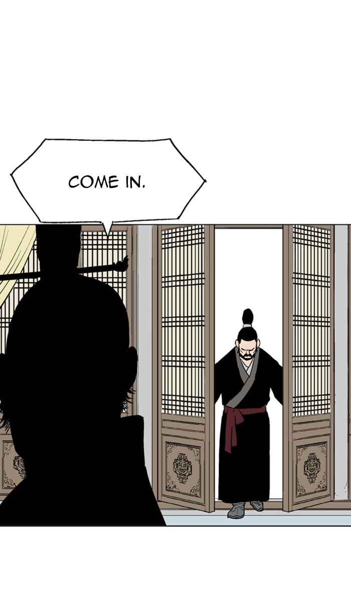 Gosu (The Master) Chap 116 - Next Chap 117