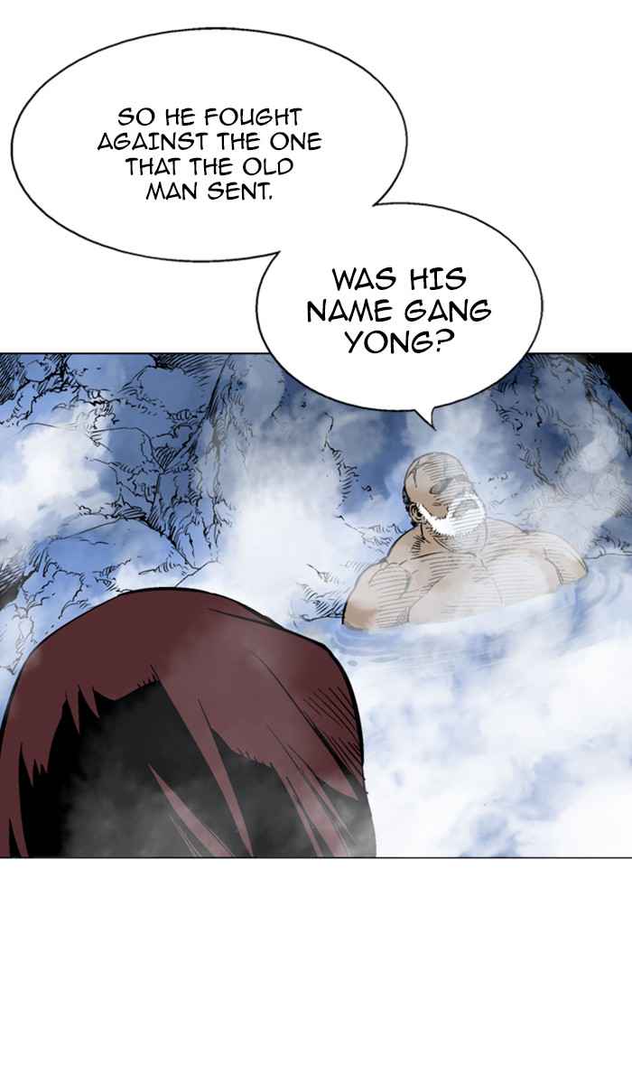 Gosu (The Master) Chap 116 - Next Chap 117