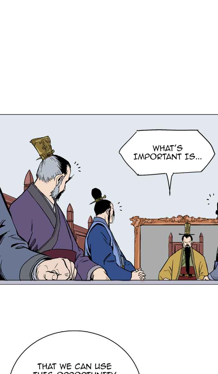 Gosu (The Master) Chap 116 - Next Chap 117