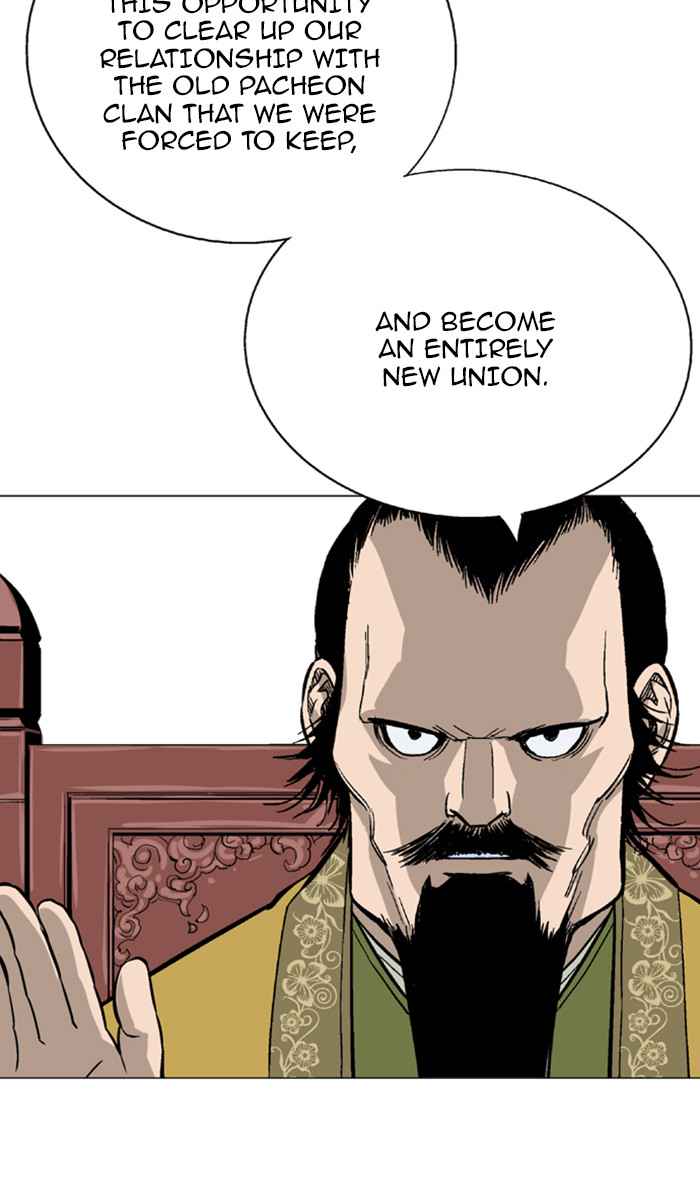 Gosu (The Master) Chap 116 - Next Chap 117