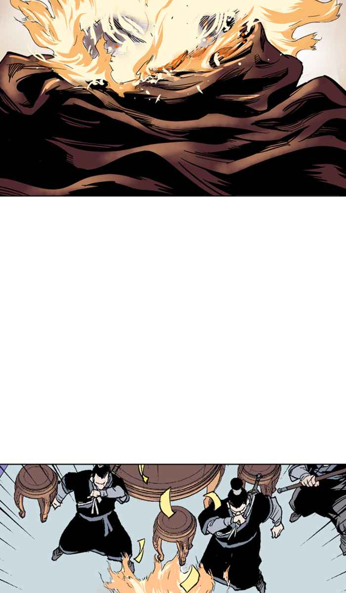 Gosu (The Master) Chap 117 - Next Chap 118