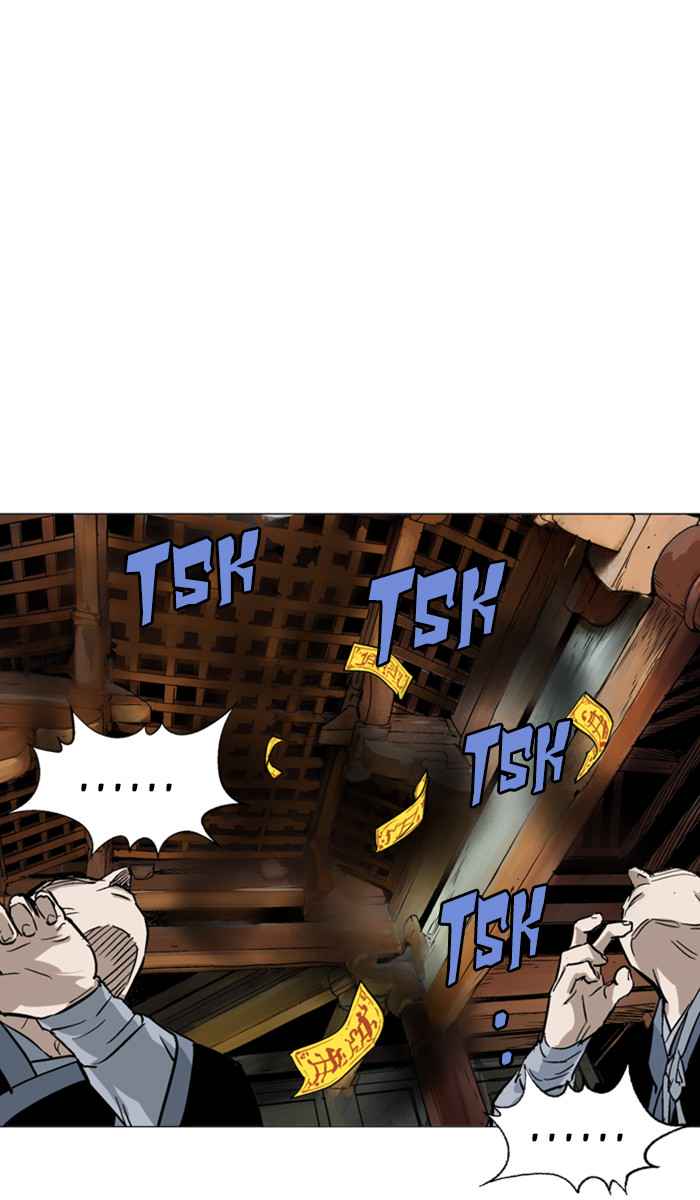 Gosu (The Master) Chap 117 - Next Chap 118