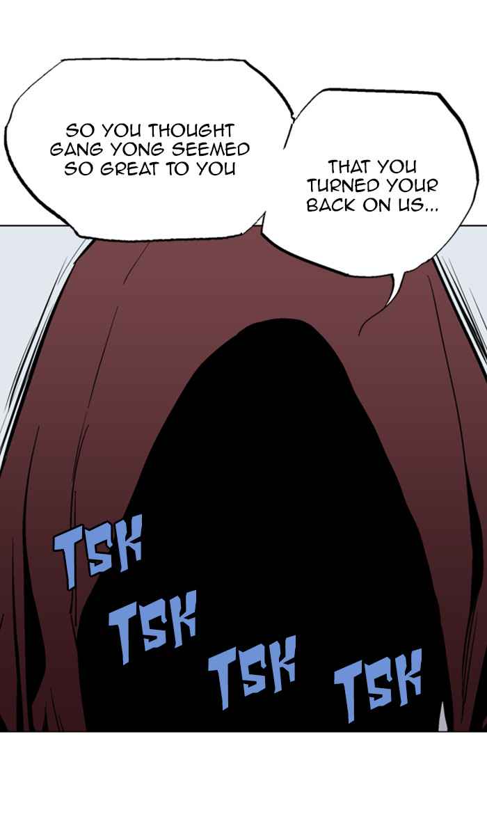 Gosu (The Master) Chap 117 - Next Chap 118