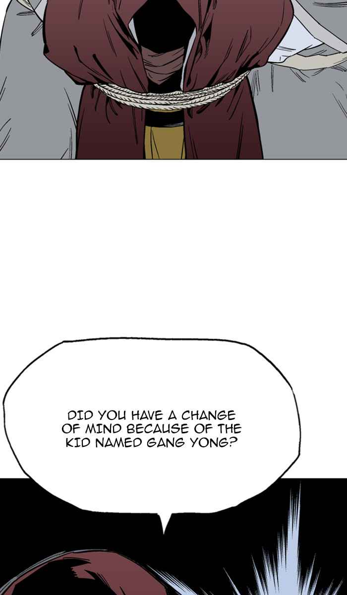 Gosu (The Master) Chap 117 - Next Chap 118