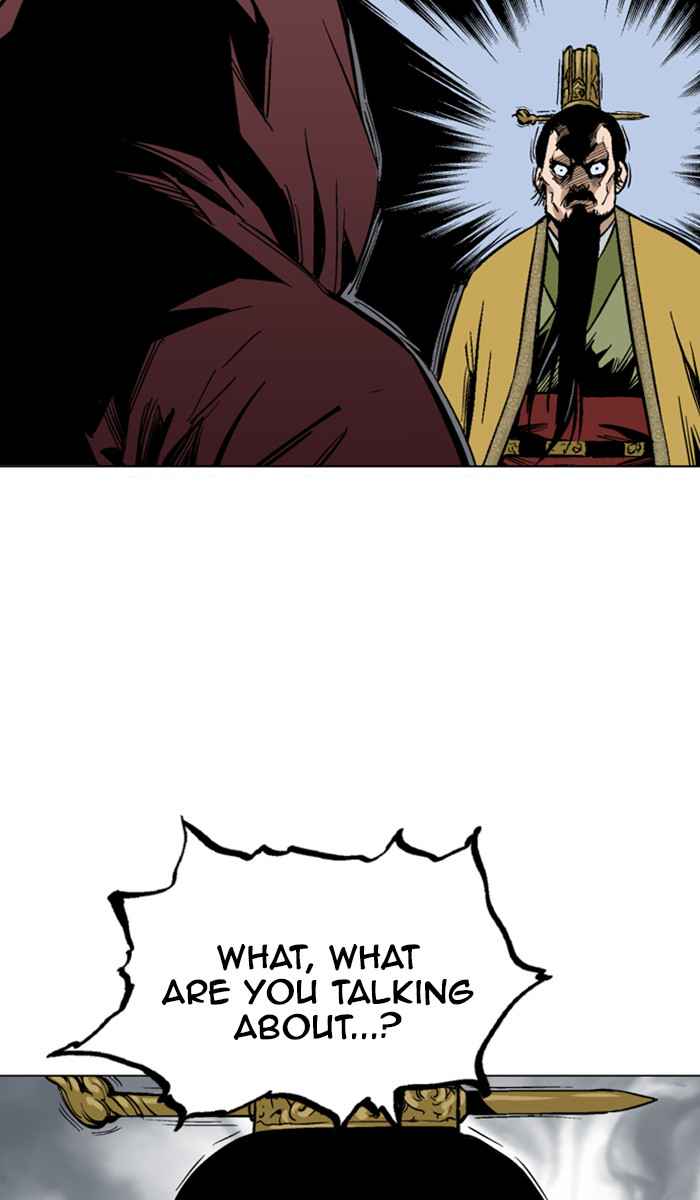 Gosu (The Master) Chap 117 - Next Chap 118