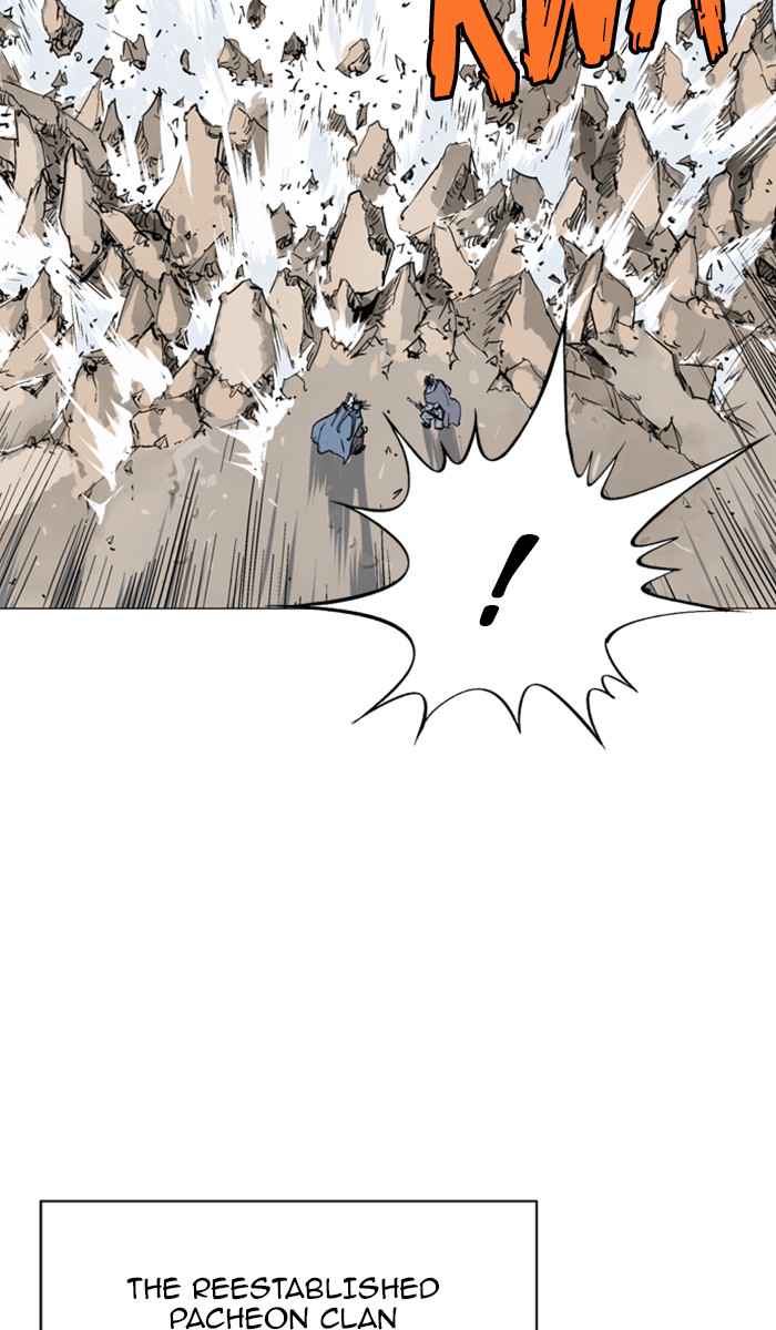Gosu (The Master) Chap 117 - Next Chap 118