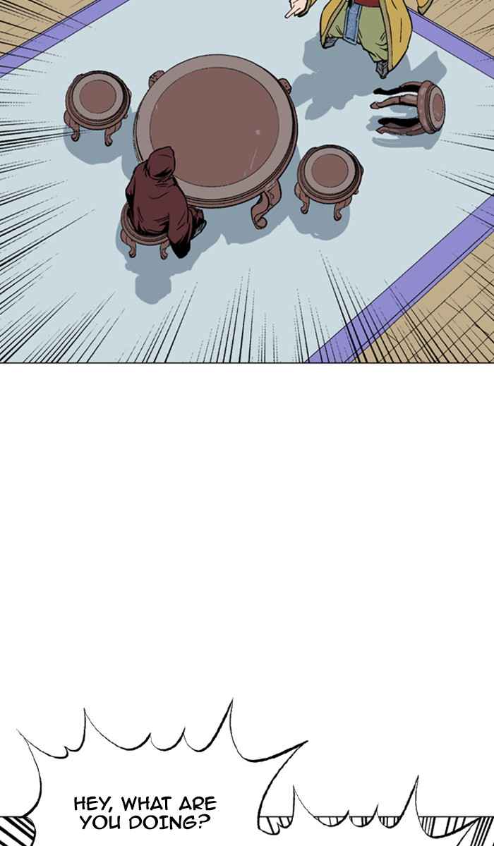 Gosu (The Master) Chap 117 - Next Chap 118