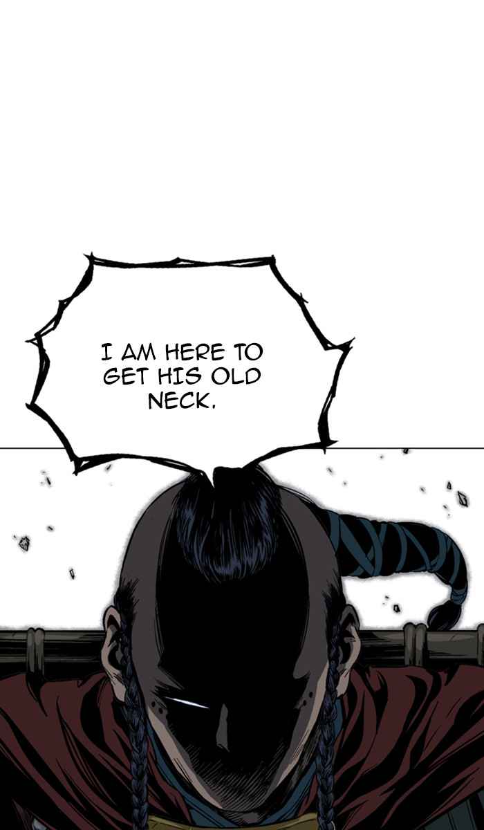 Gosu (The Master) Chap 117 - Next Chap 118