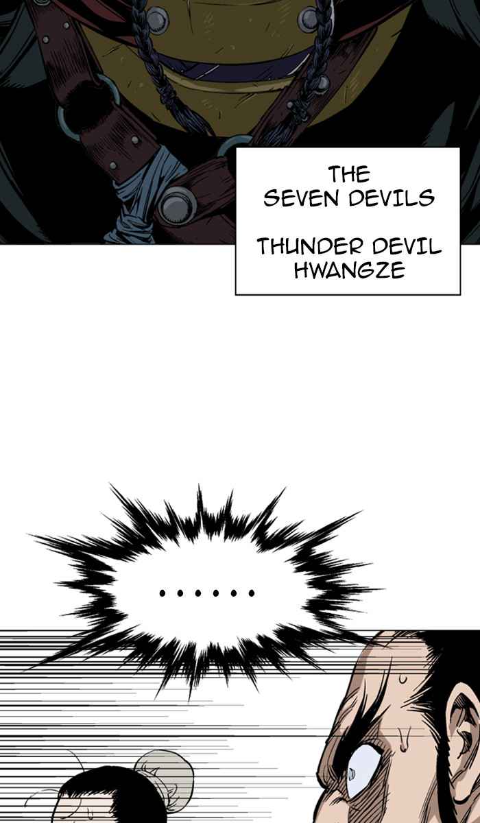 Gosu (The Master) Chap 117 - Next Chap 118