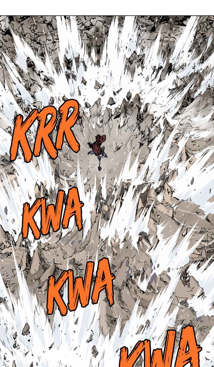 Gosu (The Master) Chap 117 - Next Chap 118