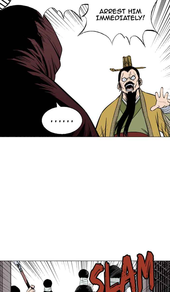 Gosu (The Master) Chap 117 - Next Chap 118