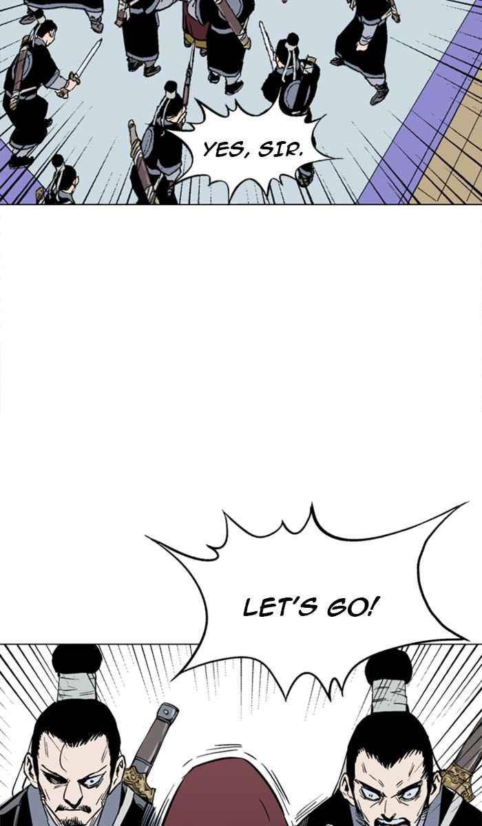 Gosu (The Master) Chap 117 - Next Chap 118