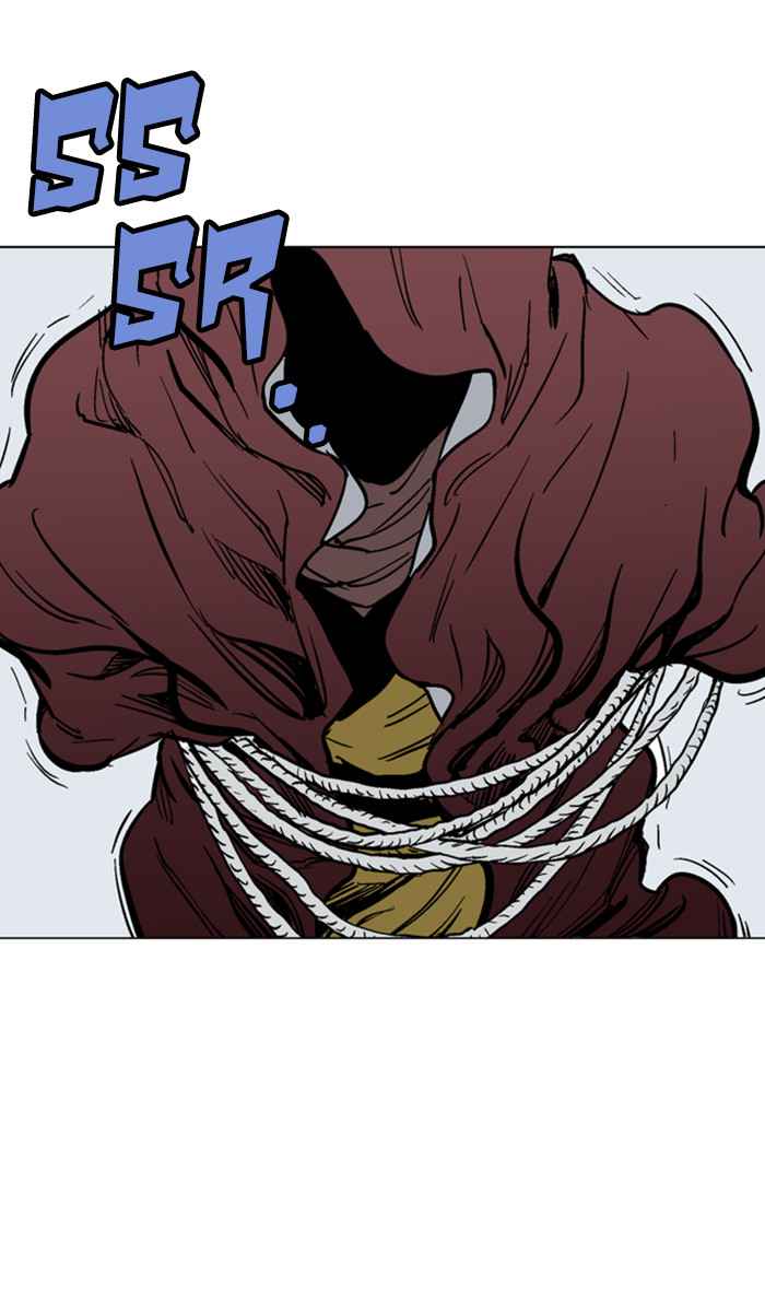 Gosu (The Master) Chap 117 - Next Chap 118