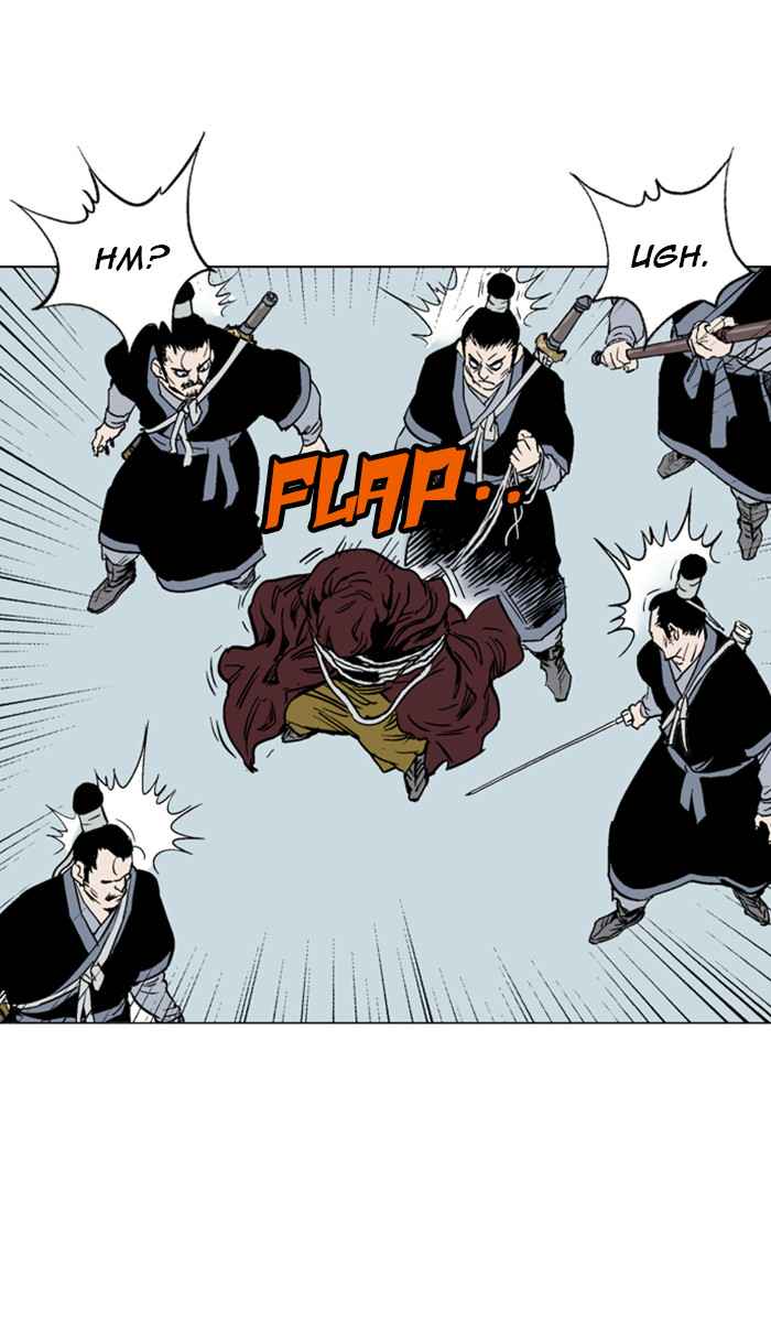 Gosu (The Master) Chap 117 - Next Chap 118