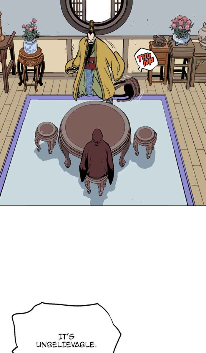 Gosu (The Master) Chap 117 - Next Chap 118