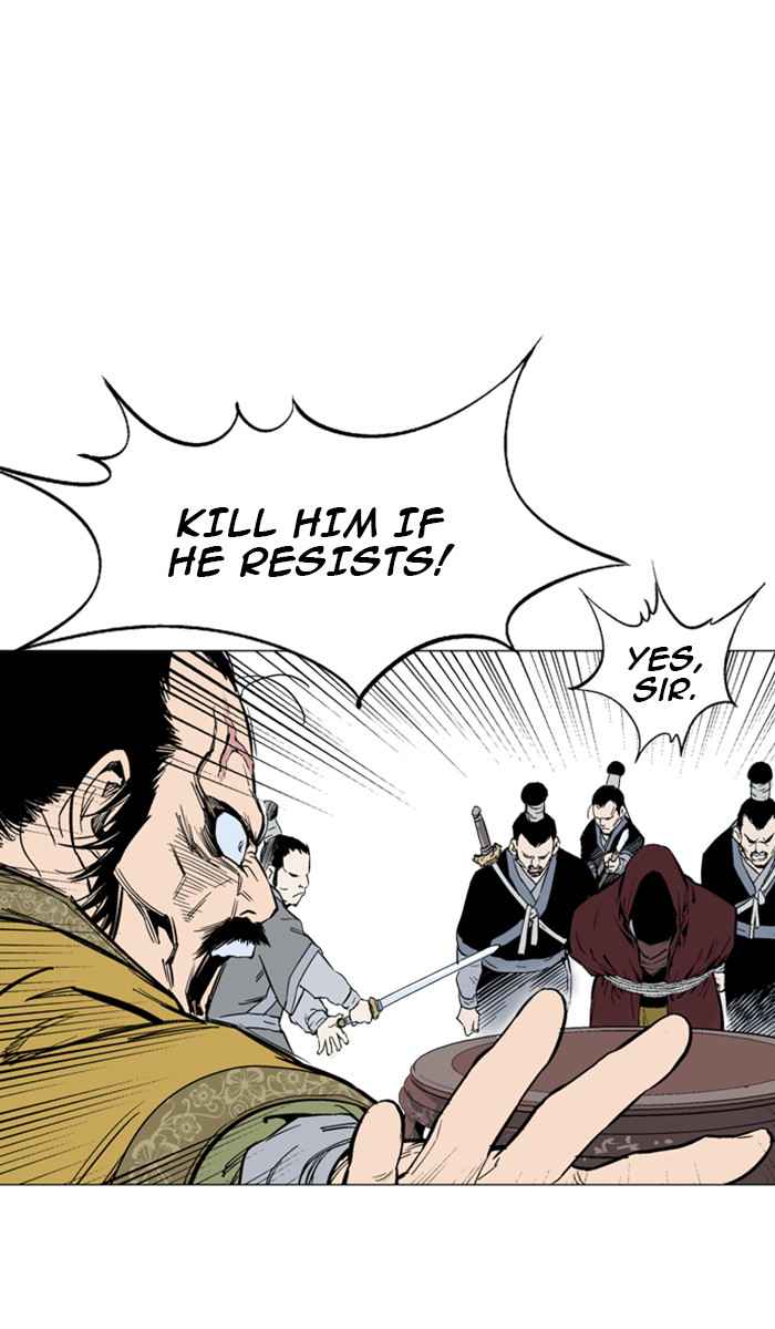 Gosu (The Master) Chap 117 - Next Chap 118
