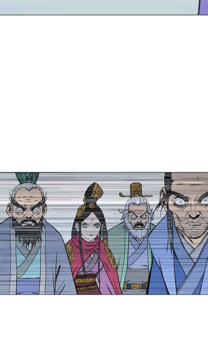 Gosu (The Master) Chap 117 - Next Chap 118
