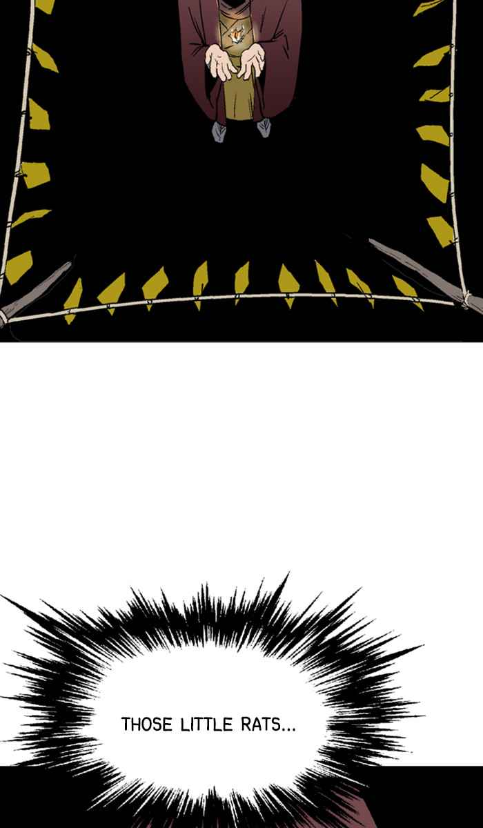 Gosu (The Master) Chap 117 - Next Chap 118