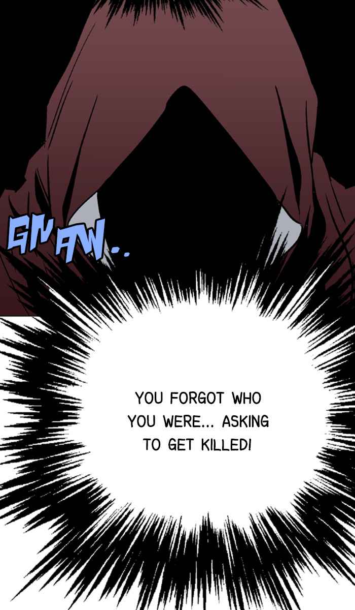 Gosu (The Master) Chap 117 - Next Chap 118