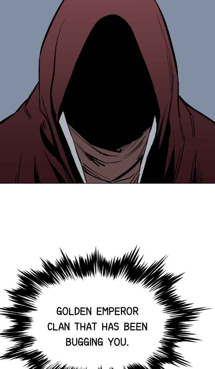 Gosu (The Master) Chap 117 - Next Chap 118