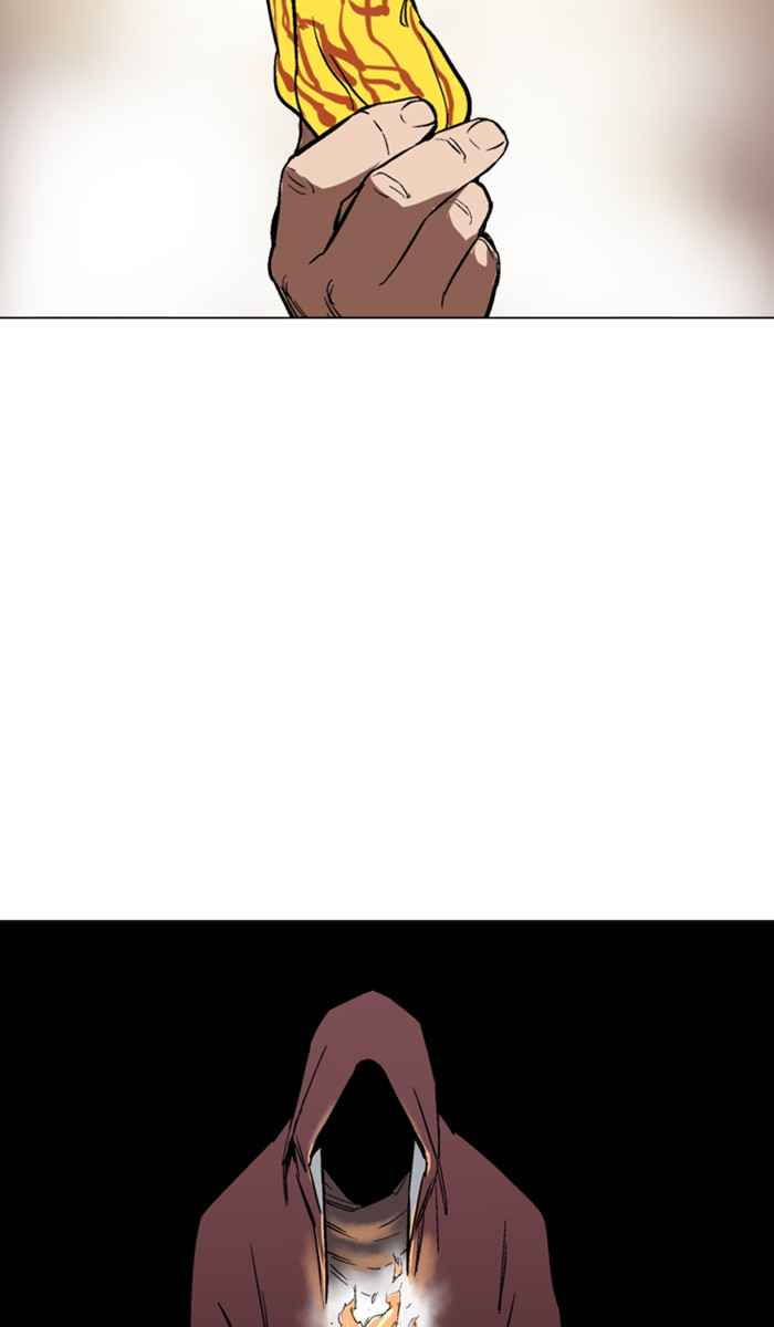 Gosu (The Master) Chap 117 - Next Chap 118