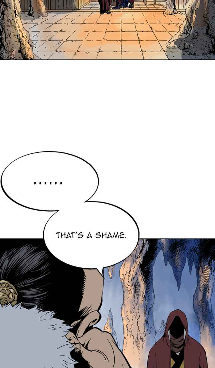 Gosu (The Master) Chap 117 - Next Chap 118