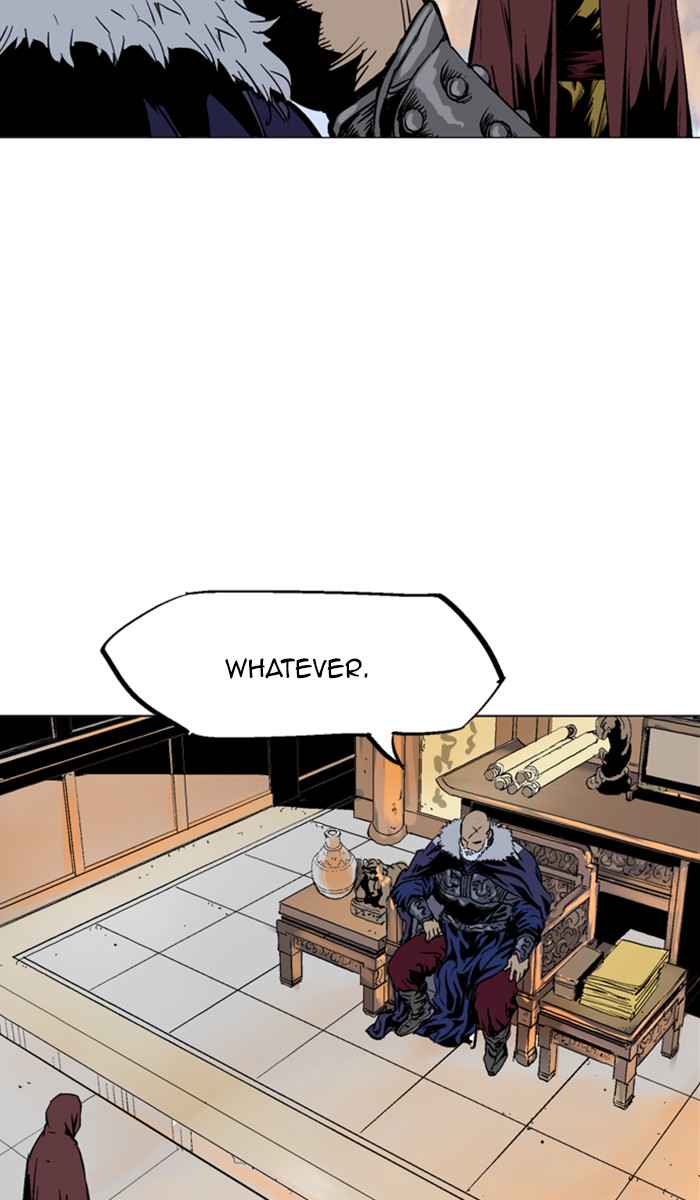 Gosu (The Master) Chap 117 - Next Chap 118