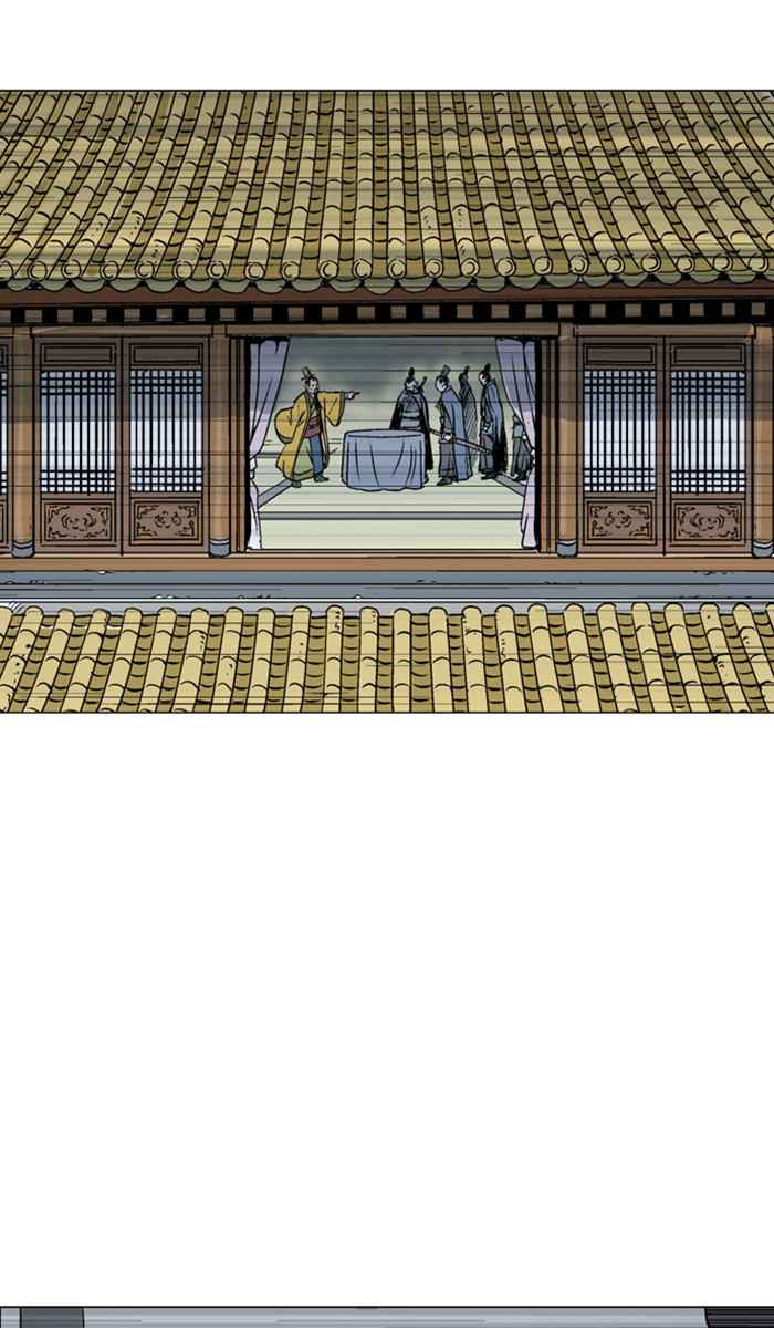 Gosu (The Master) Chap 117 - Next Chap 118